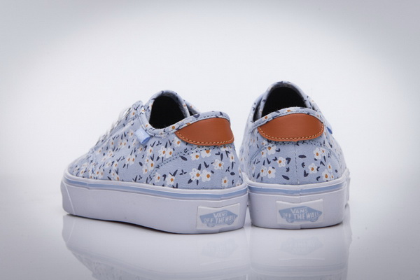 Low-Top Lace Shoes Women--179